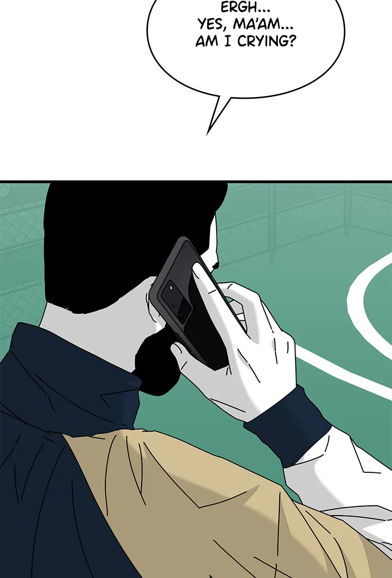 Eyes Chapter 28 page 60 - 