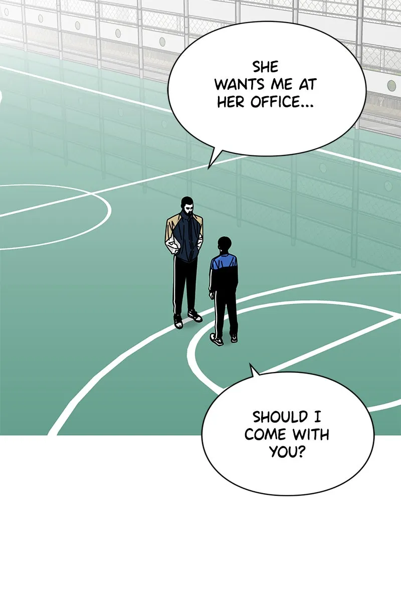Eyes Chapter 28 page 64 - 