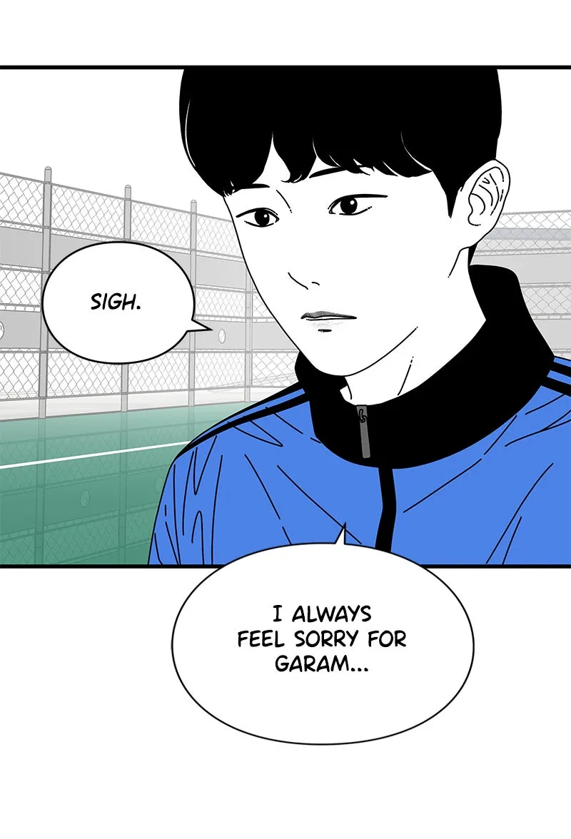 Eyes Chapter 28 page 68 - 