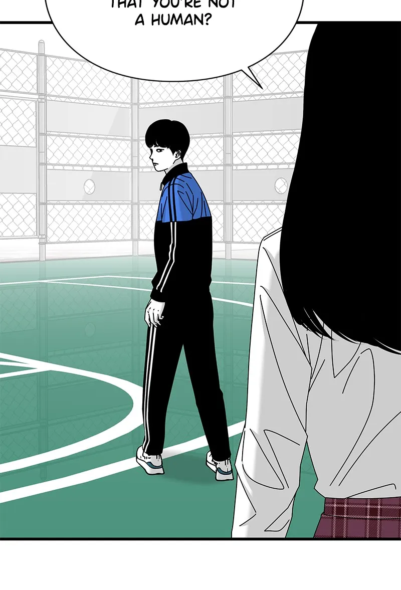 Eyes Chapter 28 page 72 - 