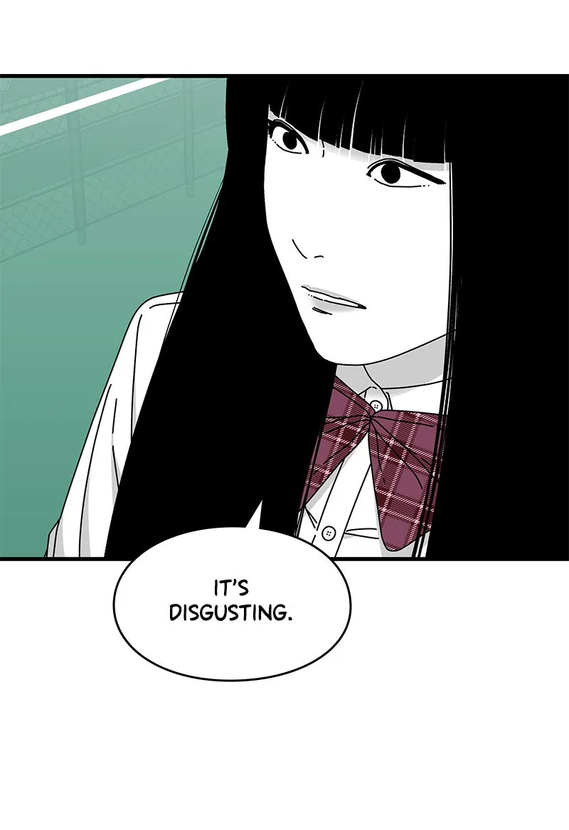 Eyes Chapter 28 page 80 - 