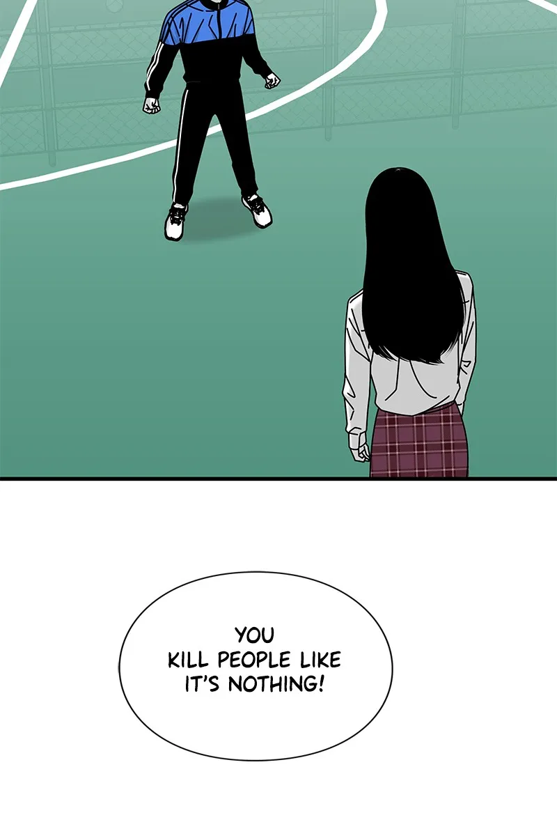 Eyes Chapter 28 page 82 - 