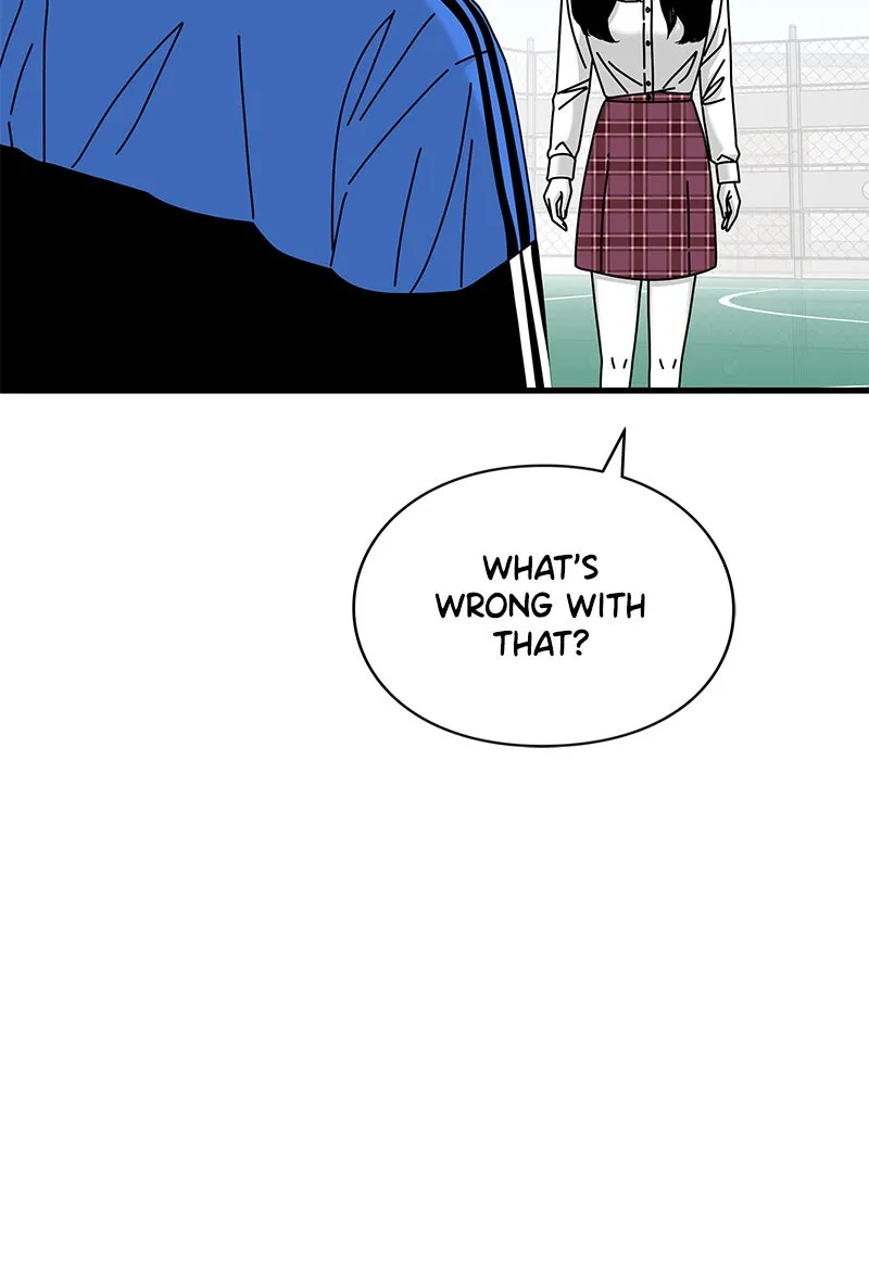 Eyes Chapter 28 page 84 - 