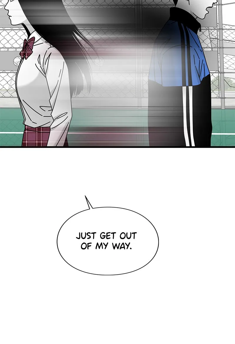 Eyes Chapter 28 page 86 - 