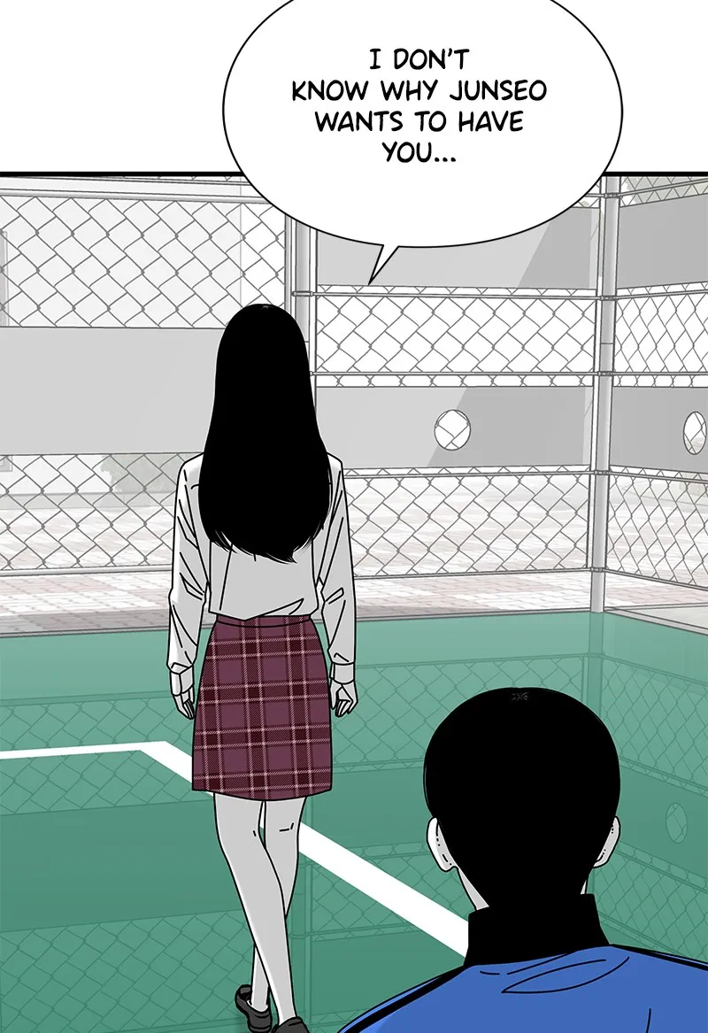 Eyes Chapter 28 page 89 - 