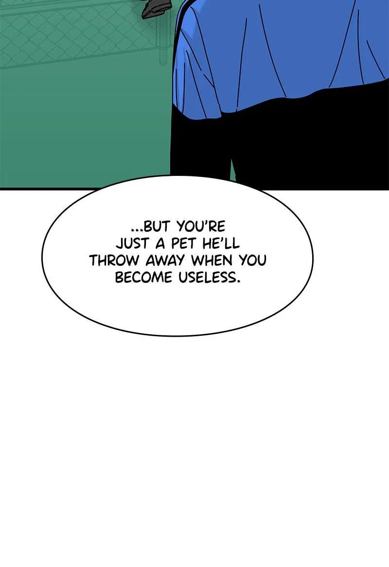 Eyes Chapter 28 page 90 - 