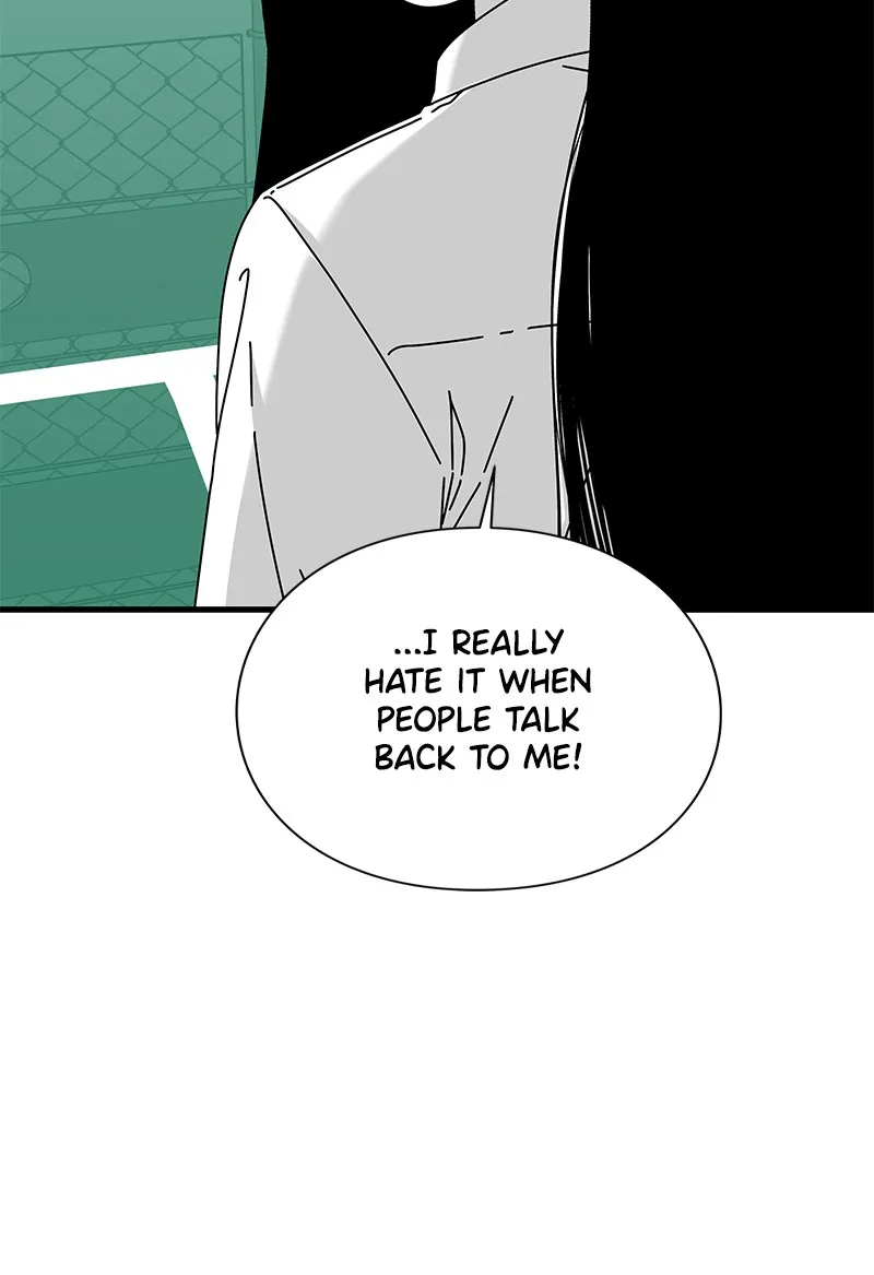 Eyes Chapter 28 page 94 - 