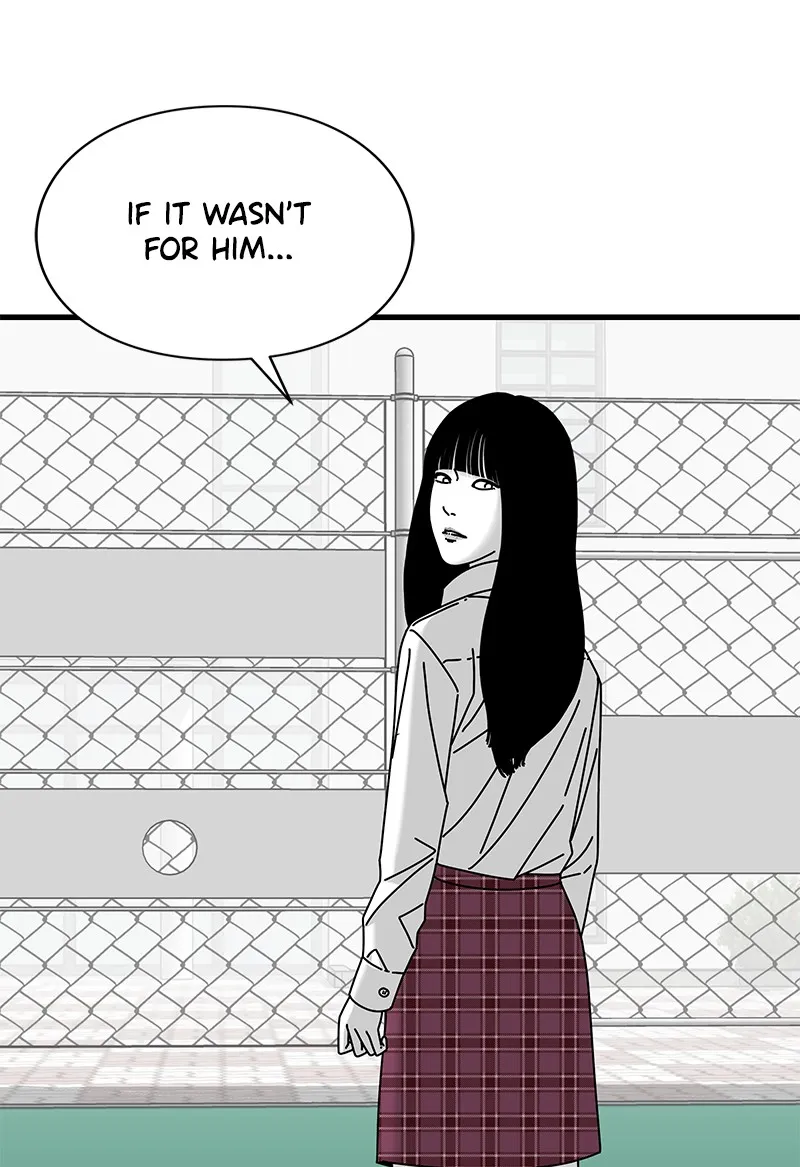 Eyes Chapter 28 page 96 - 