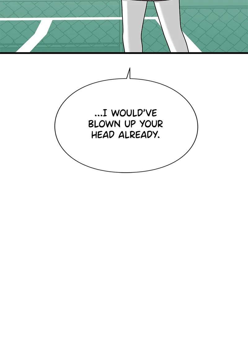 Eyes Chapter 28 page 97 - 