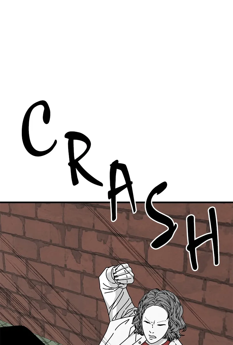 Eyes Chapter 29 page 109 - 