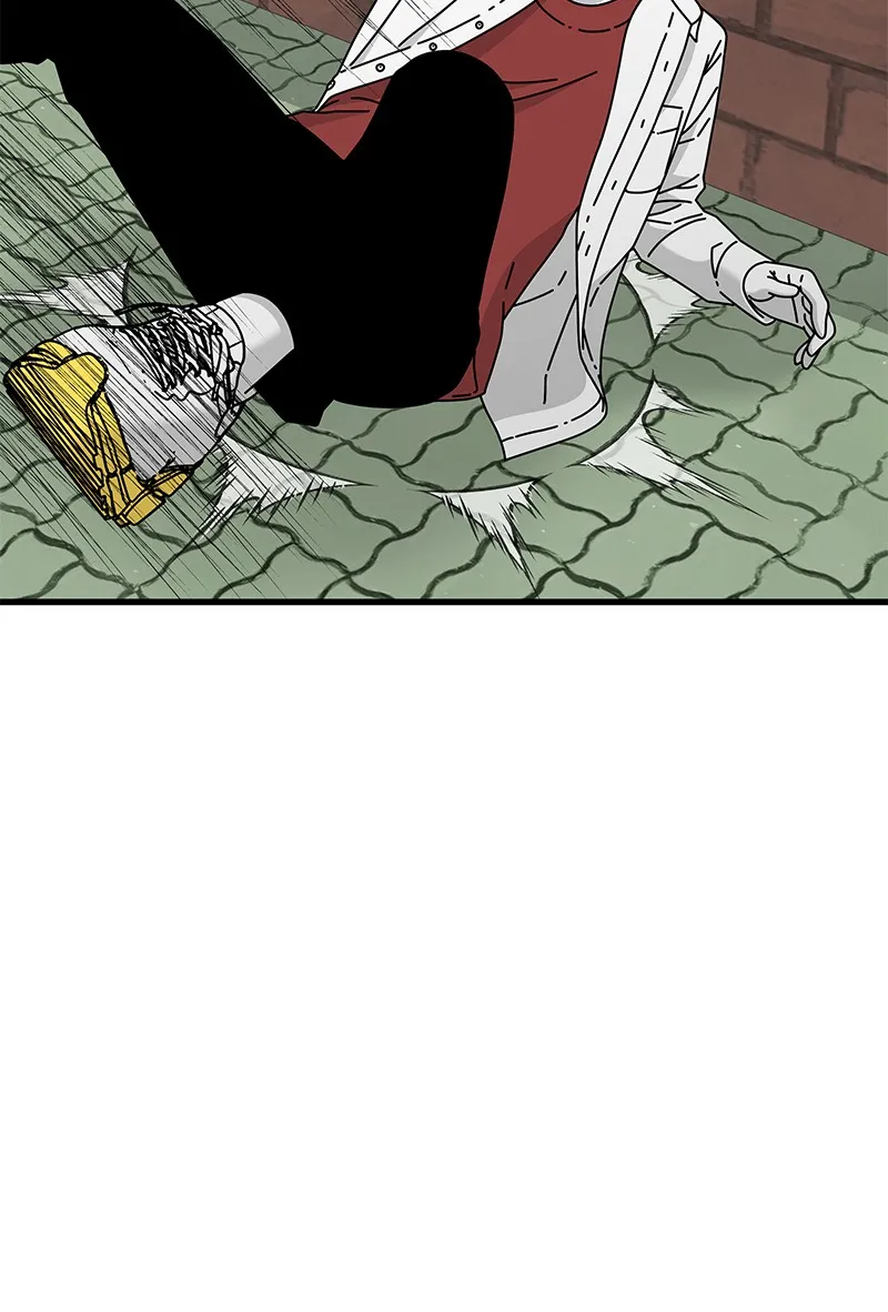 Eyes Chapter 29 page 110 - 