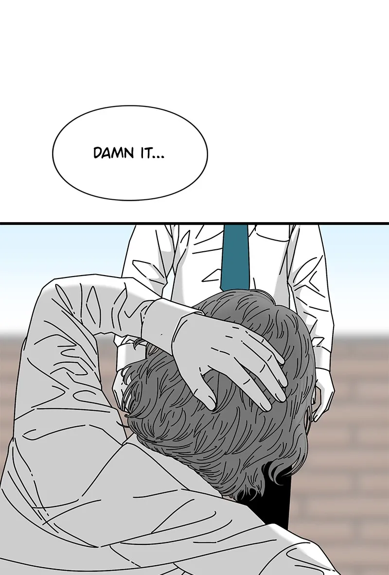 Eyes Chapter 29 page 111 - 