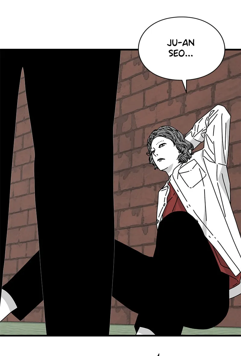 Eyes Chapter 29 page 113 - 