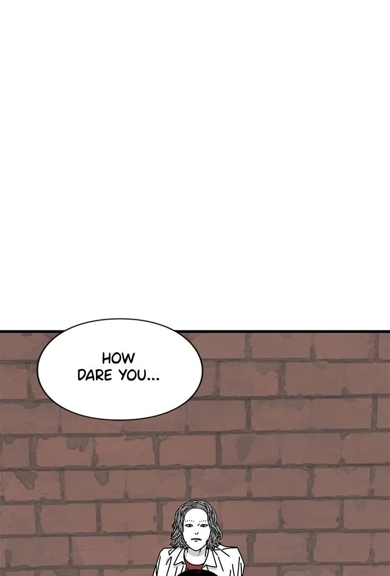 Eyes Chapter 29 page 116 - 