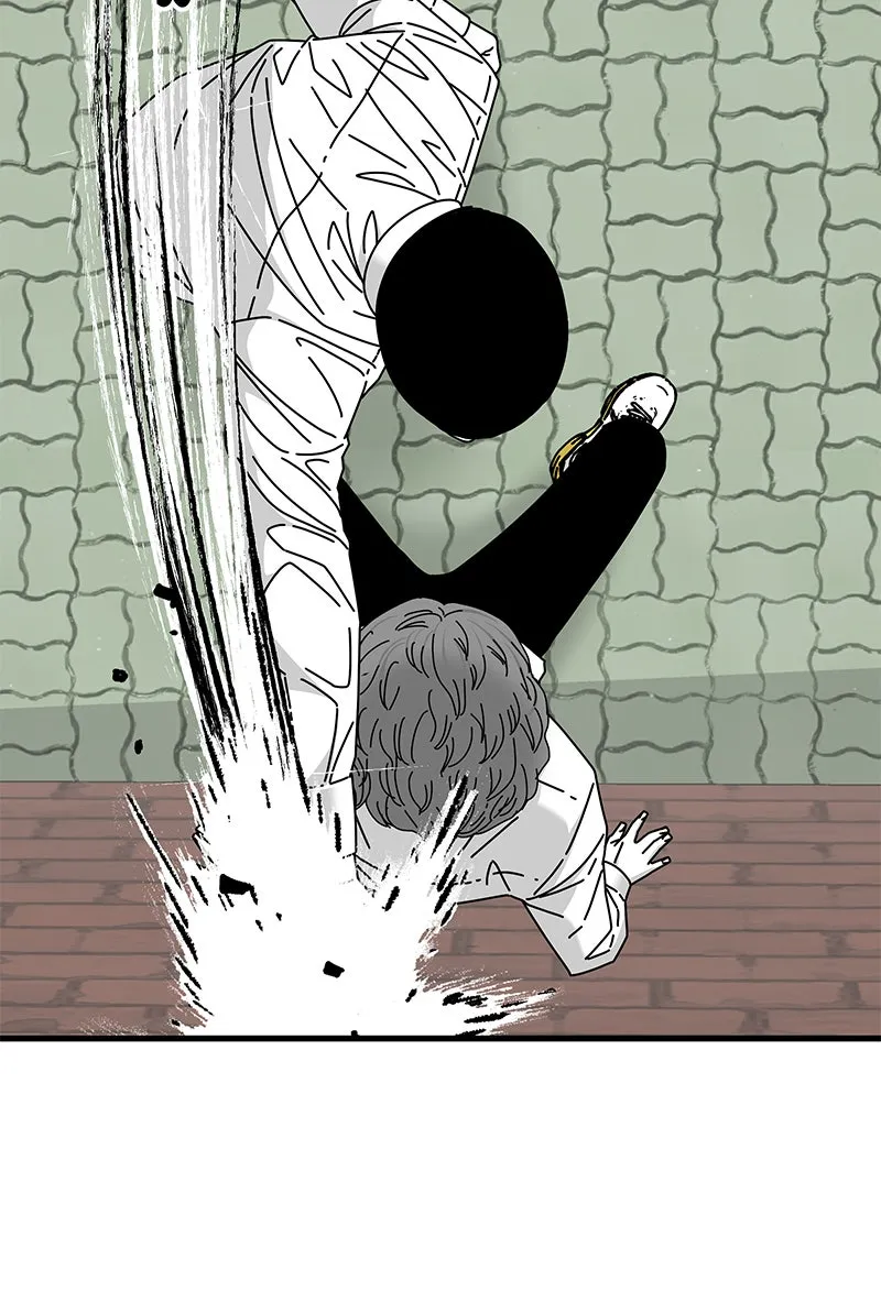Eyes Chapter 29 page 123 - 