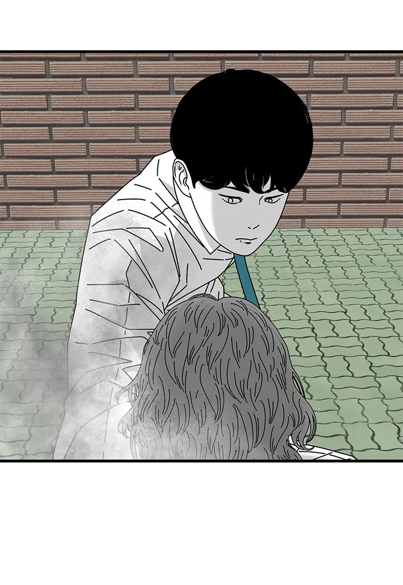 Eyes Chapter 29 page 126 - 