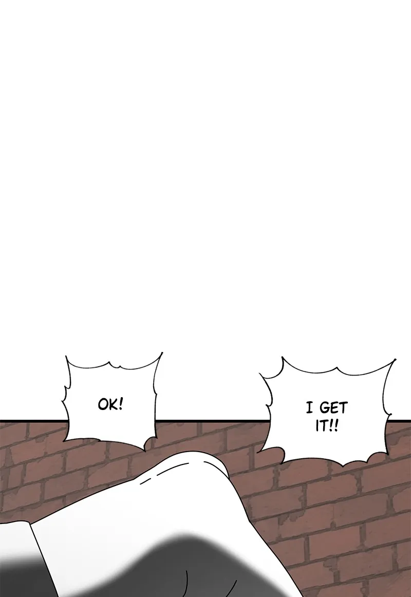 Eyes Chapter 29 page 137 - 