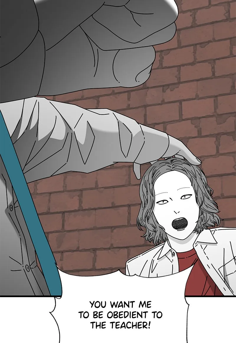 Eyes Chapter 29 page 138 - 