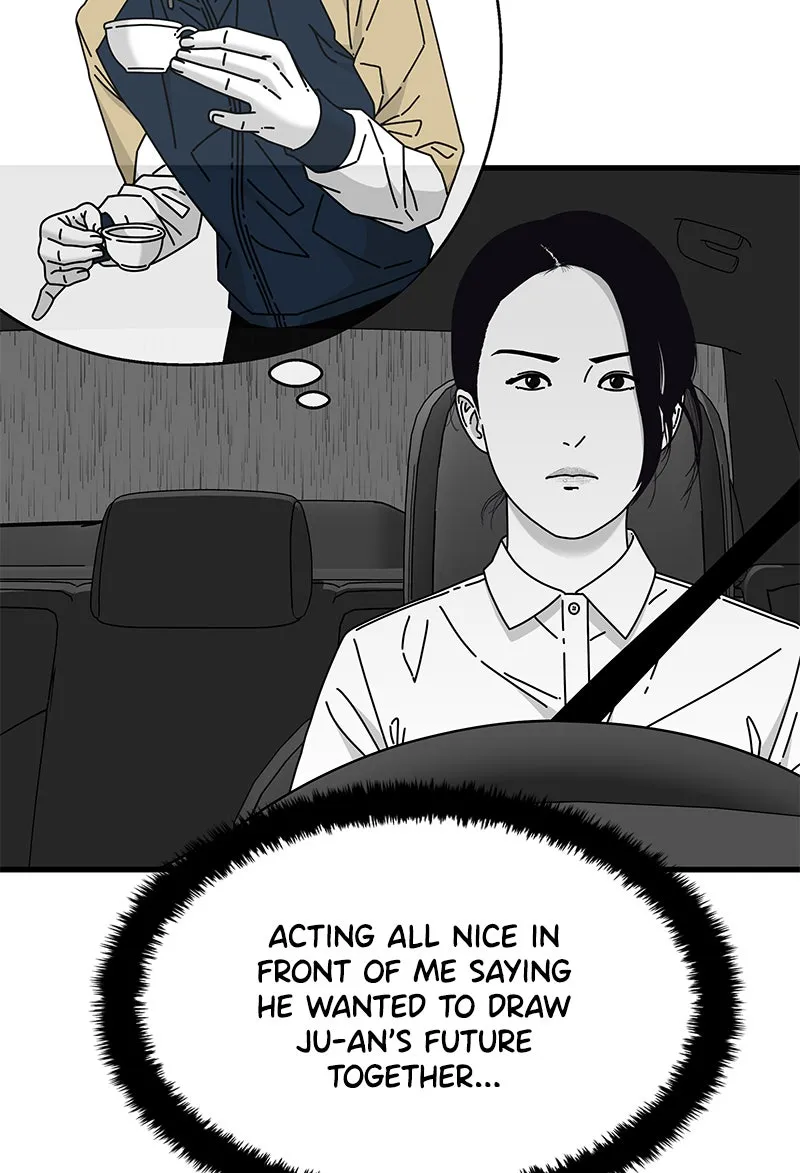 Eyes Chapter 29 page 15 - 