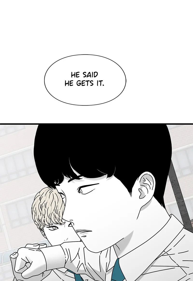 Eyes Chapter 29 page 142 - 