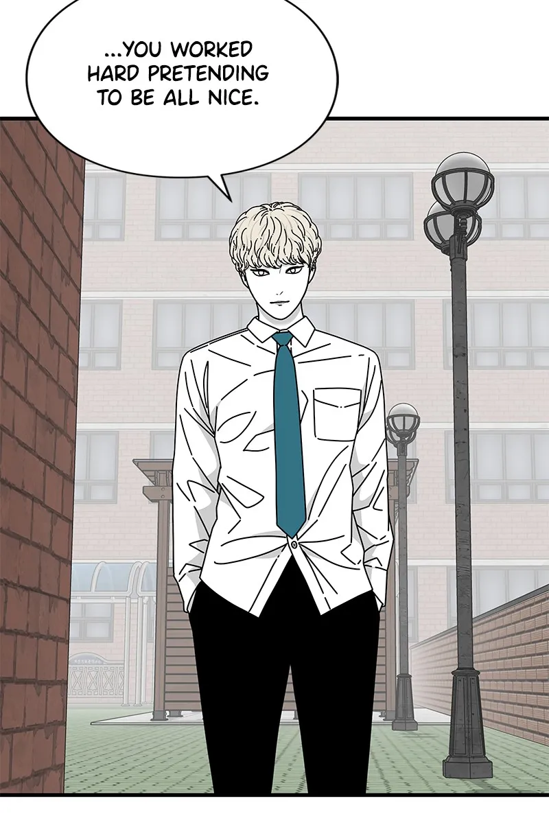Eyes Chapter 29 page 151 - 