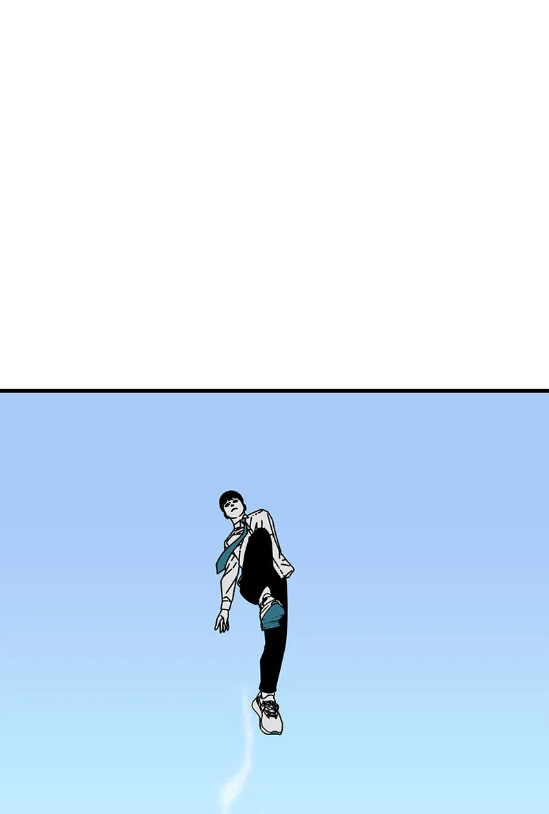Eyes Chapter 29 page 165 - 