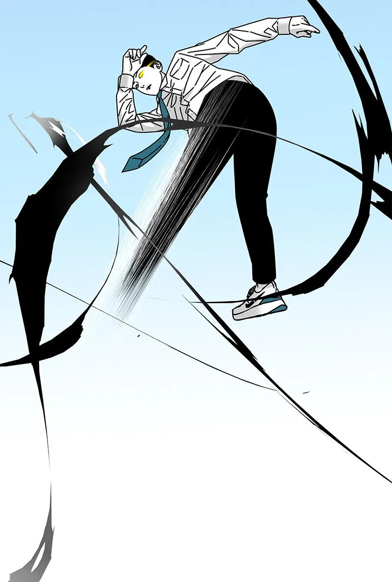Eyes Chapter 29 page 169 - 