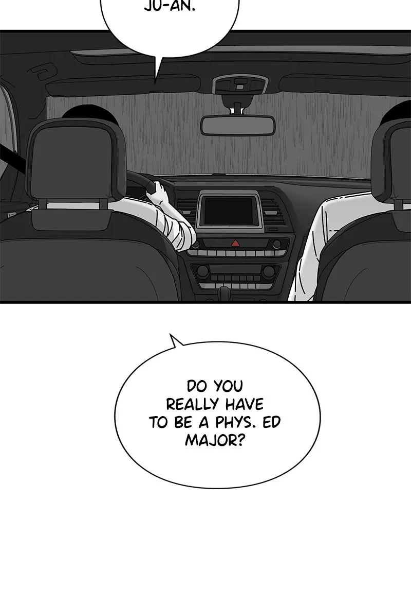 Eyes Chapter 29 page 19 - 