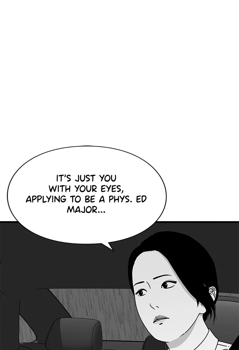 Eyes Chapter 29 page 20 - 