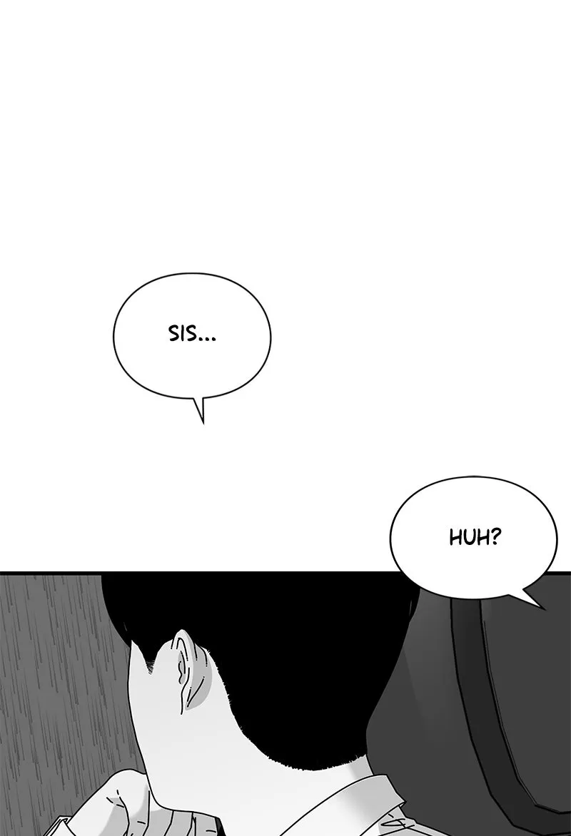 Eyes Chapter 29 page 22 - 