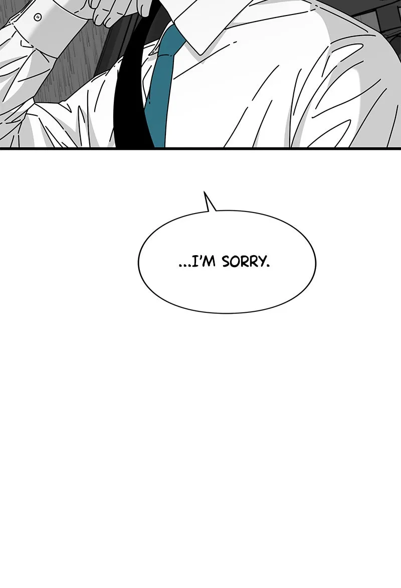 Eyes Chapter 29 page 23 - 