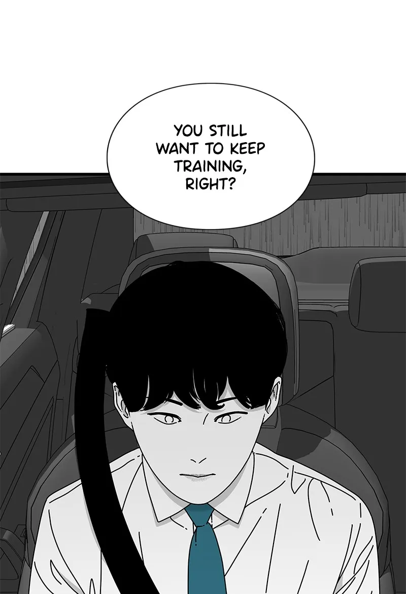 Eyes Chapter 29 page 29 - 