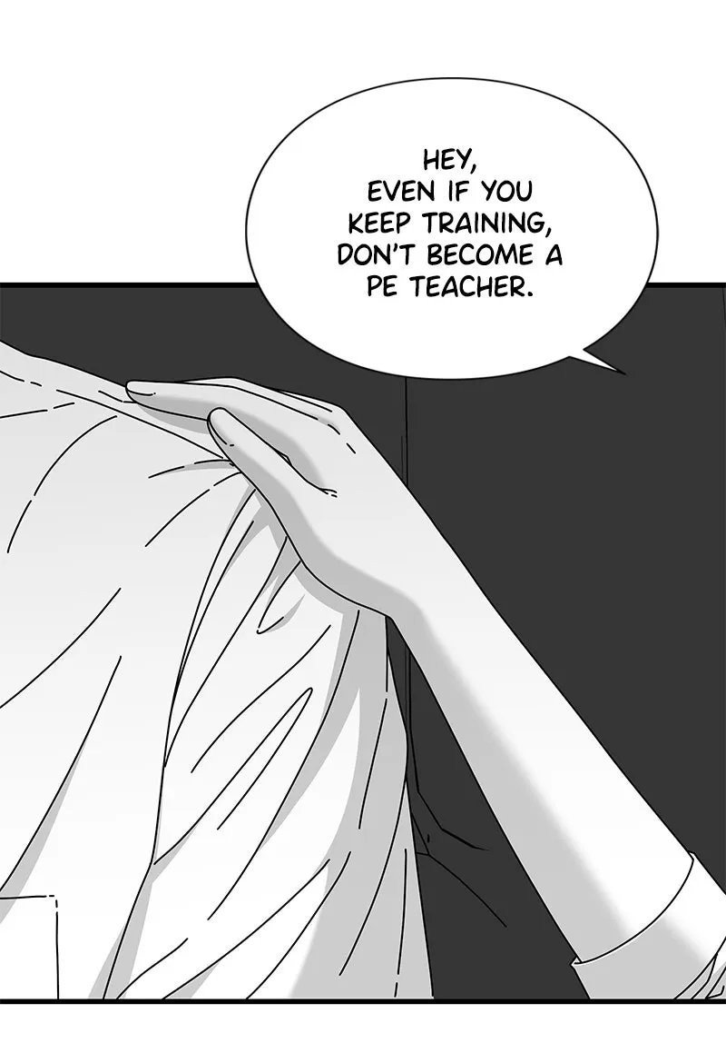 Eyes Chapter 29 page 31 - 