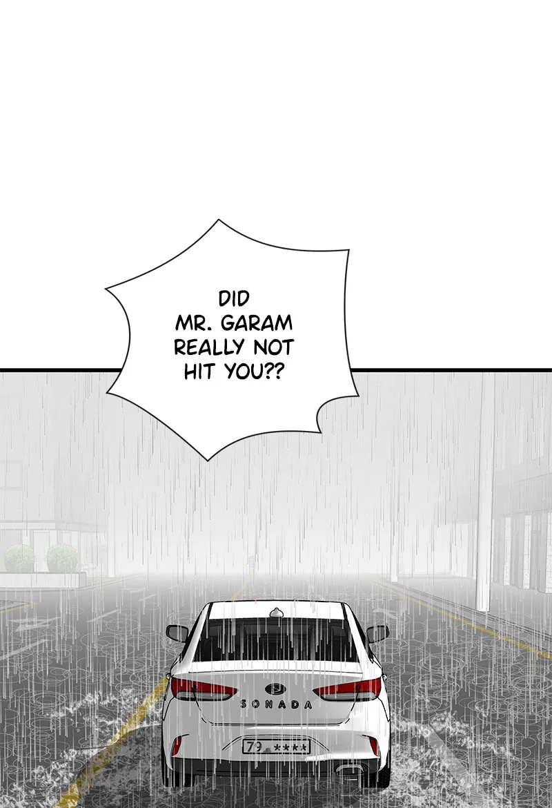 Eyes Chapter 29 page 37 - 