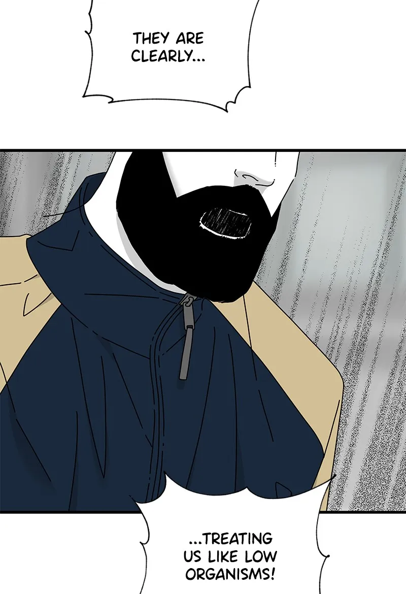 Eyes Chapter 29 page 40 - 