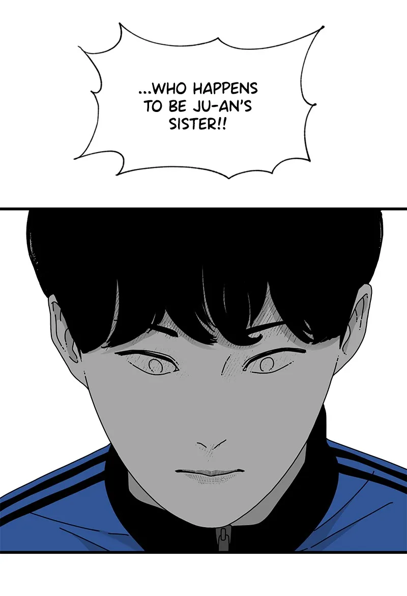 Eyes Chapter 29 page 44 - 