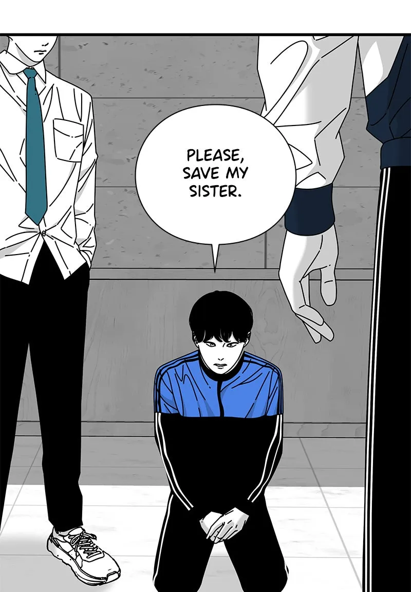 Eyes Chapter 29 page 58 - 