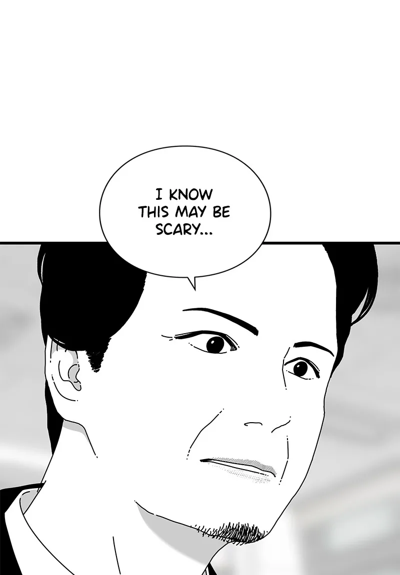 Eyes Chapter 29 page 64 - 