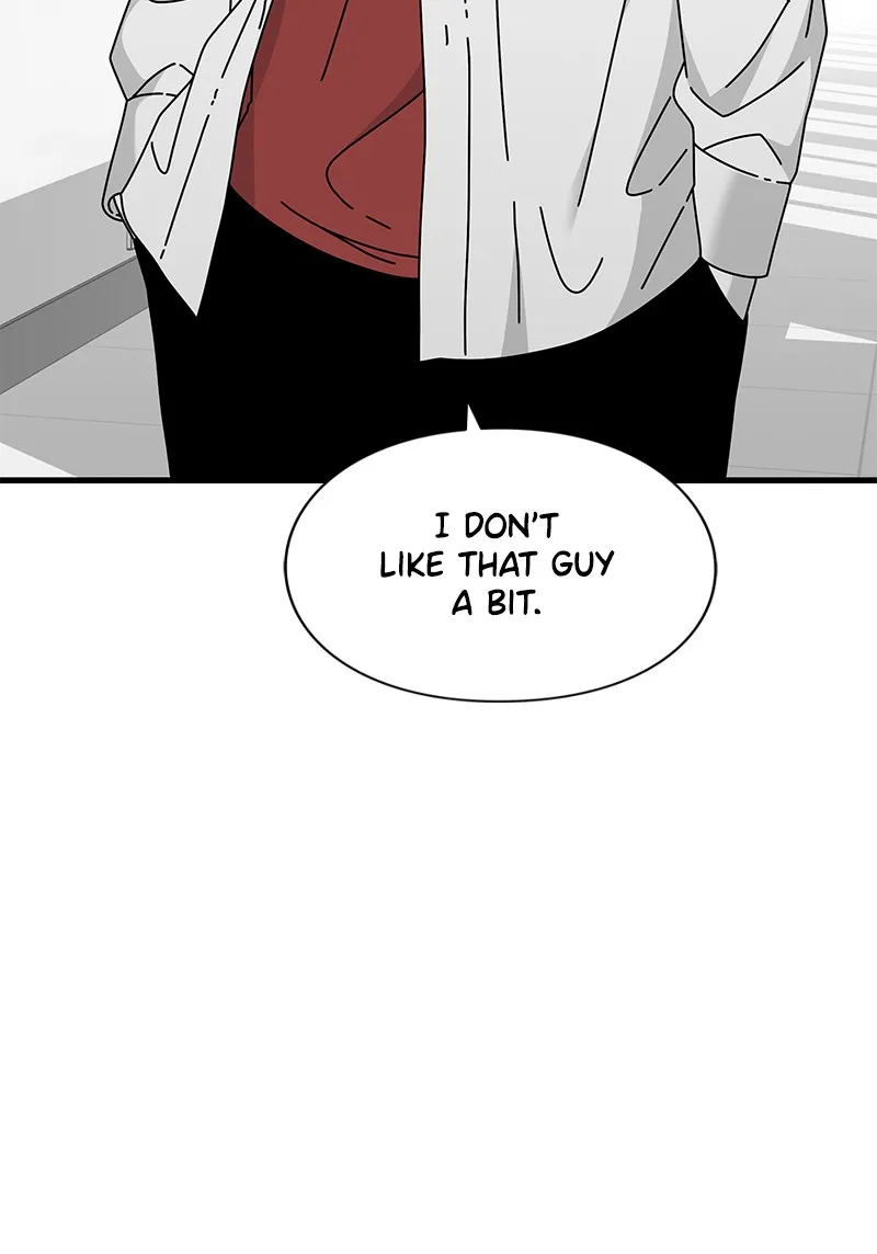 Eyes Chapter 29 page 76 - 
