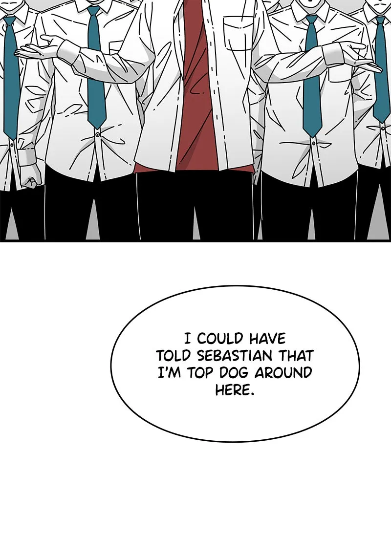Eyes Chapter 29 page 80 - 