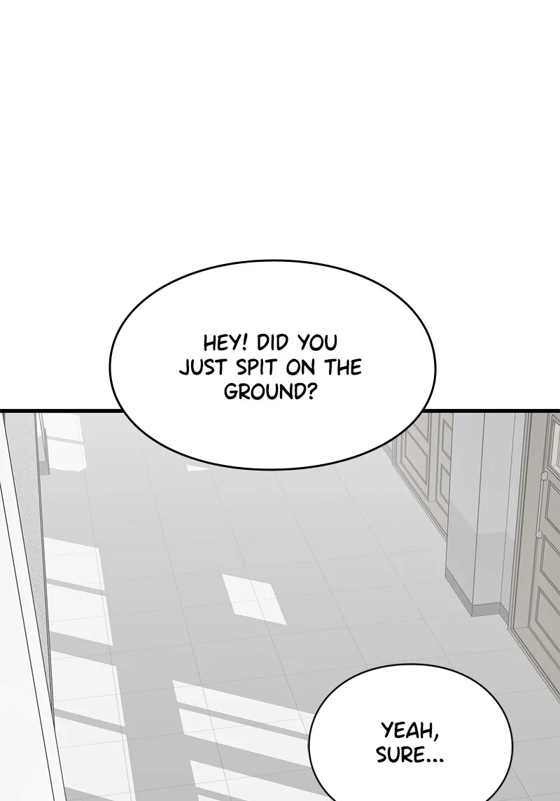 Eyes Chapter 29 page 88 - 