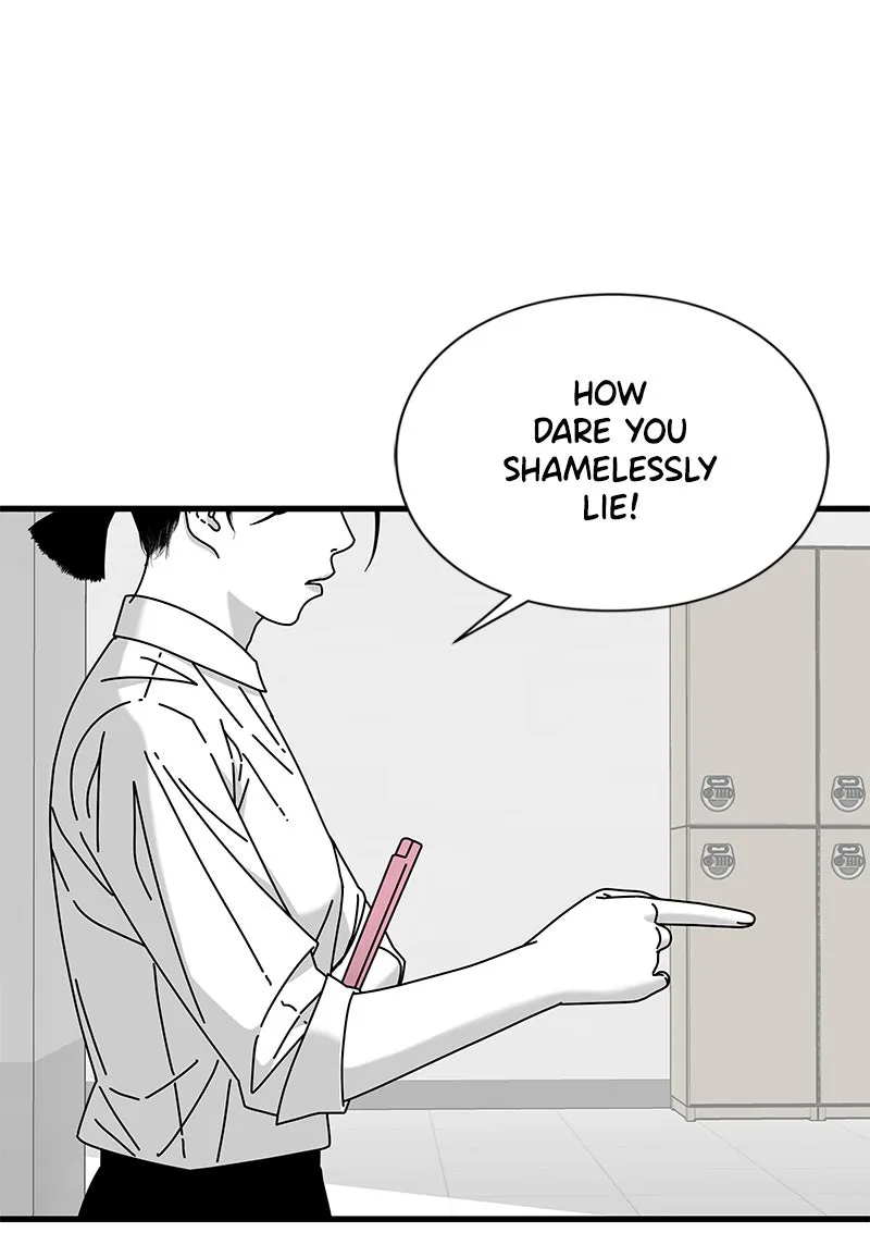 Eyes Chapter 29 page 92 - 