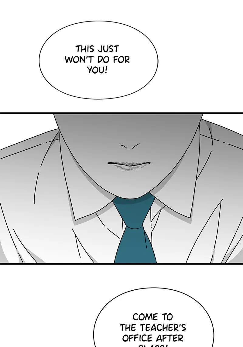 Eyes Chapter 29 page 98 - 