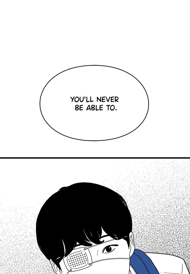 Eyes Chapter 3 page 1 - 