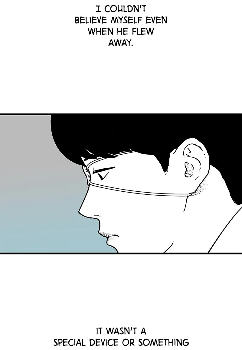 Eyes Chapter 3 page 11 - 