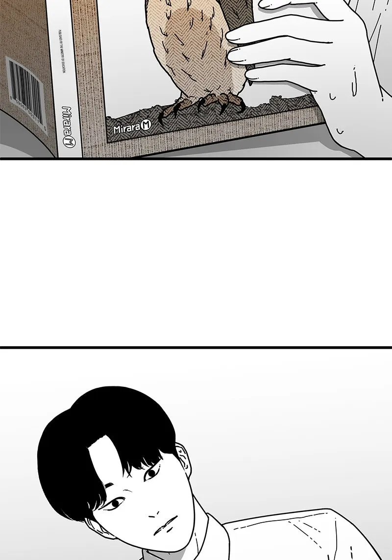 Eyes Chapter 3 page 102 - 