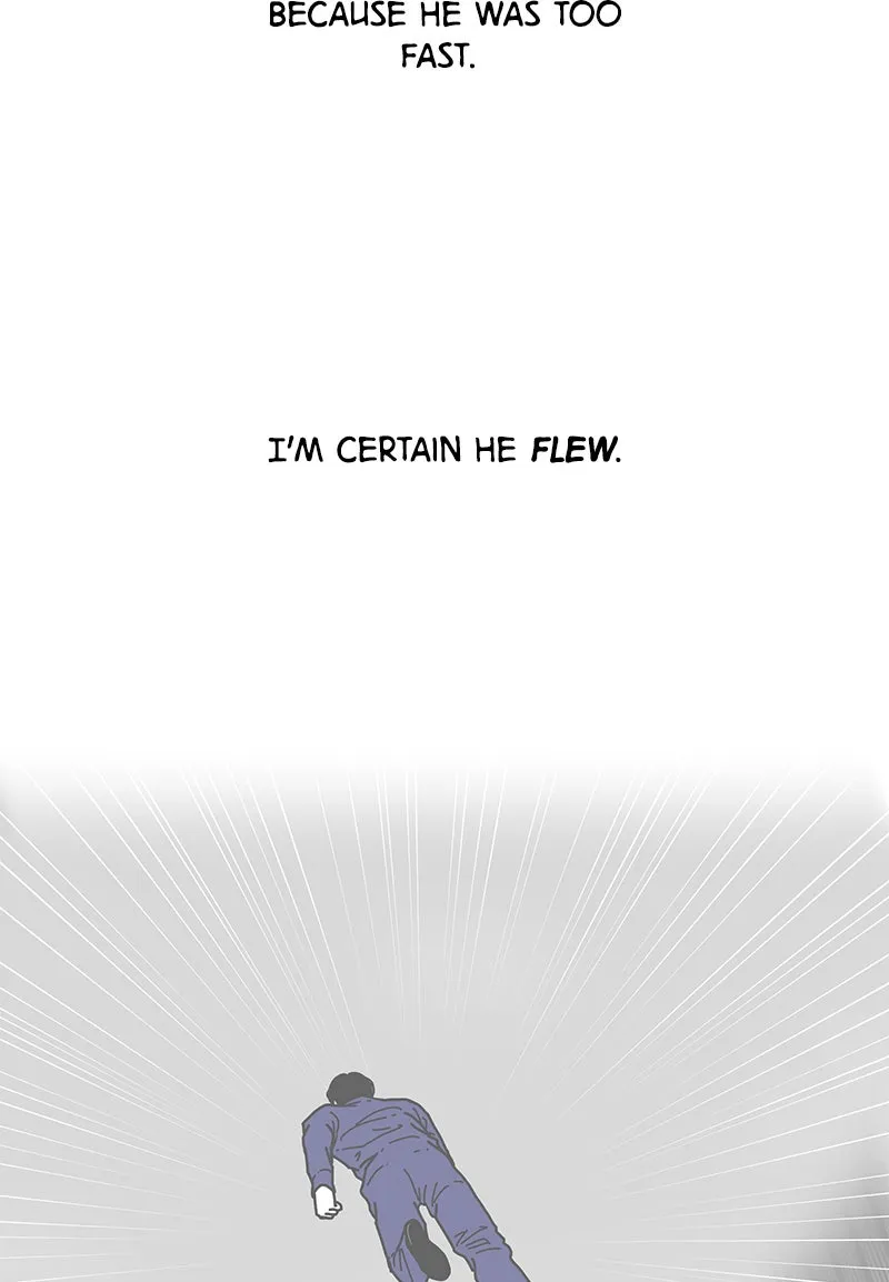 Eyes Chapter 3 page 12 - 