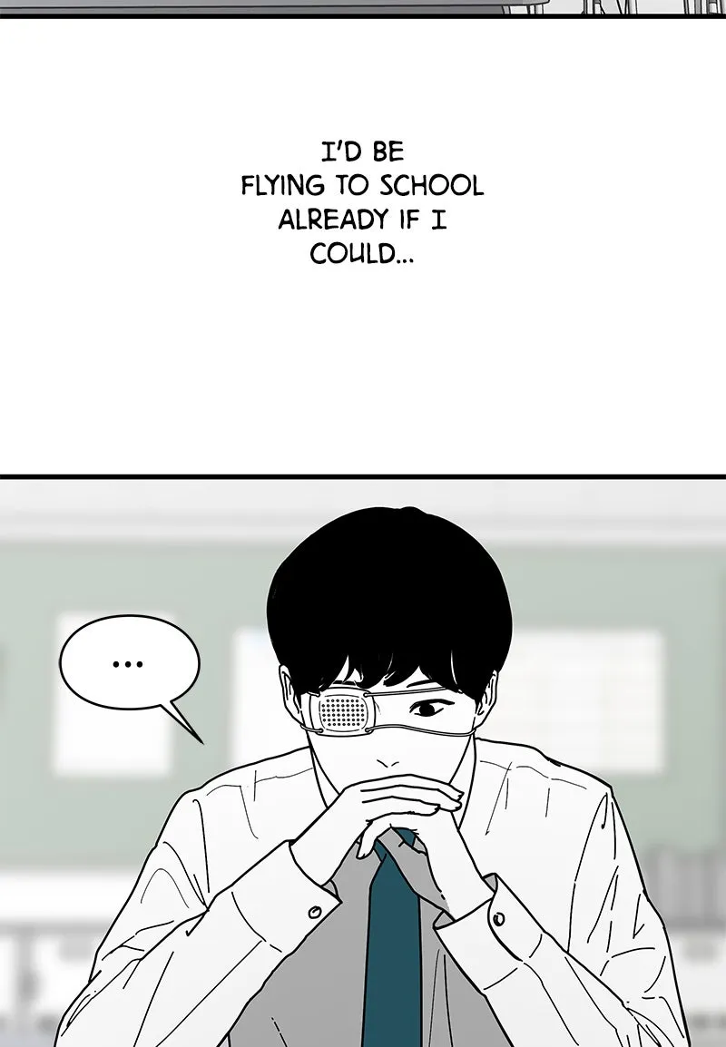 Eyes Chapter 3 page 16 - 