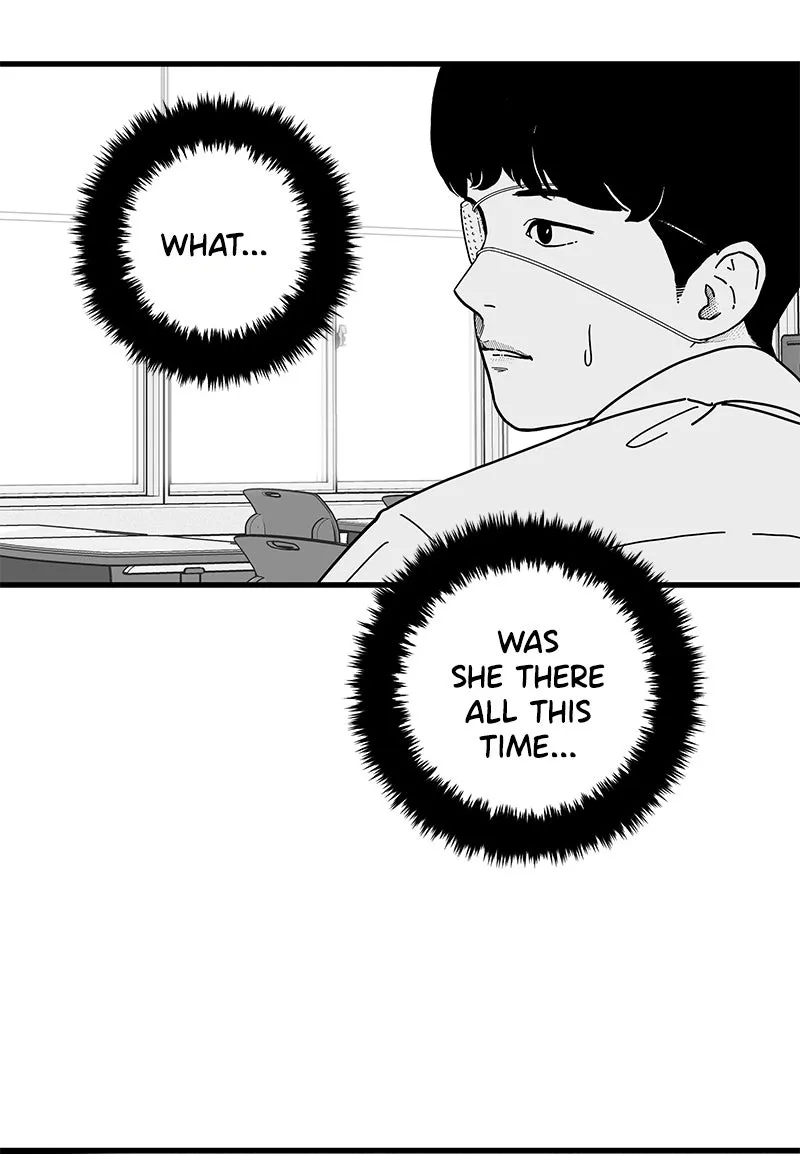 Eyes Chapter 3 page 20 - 