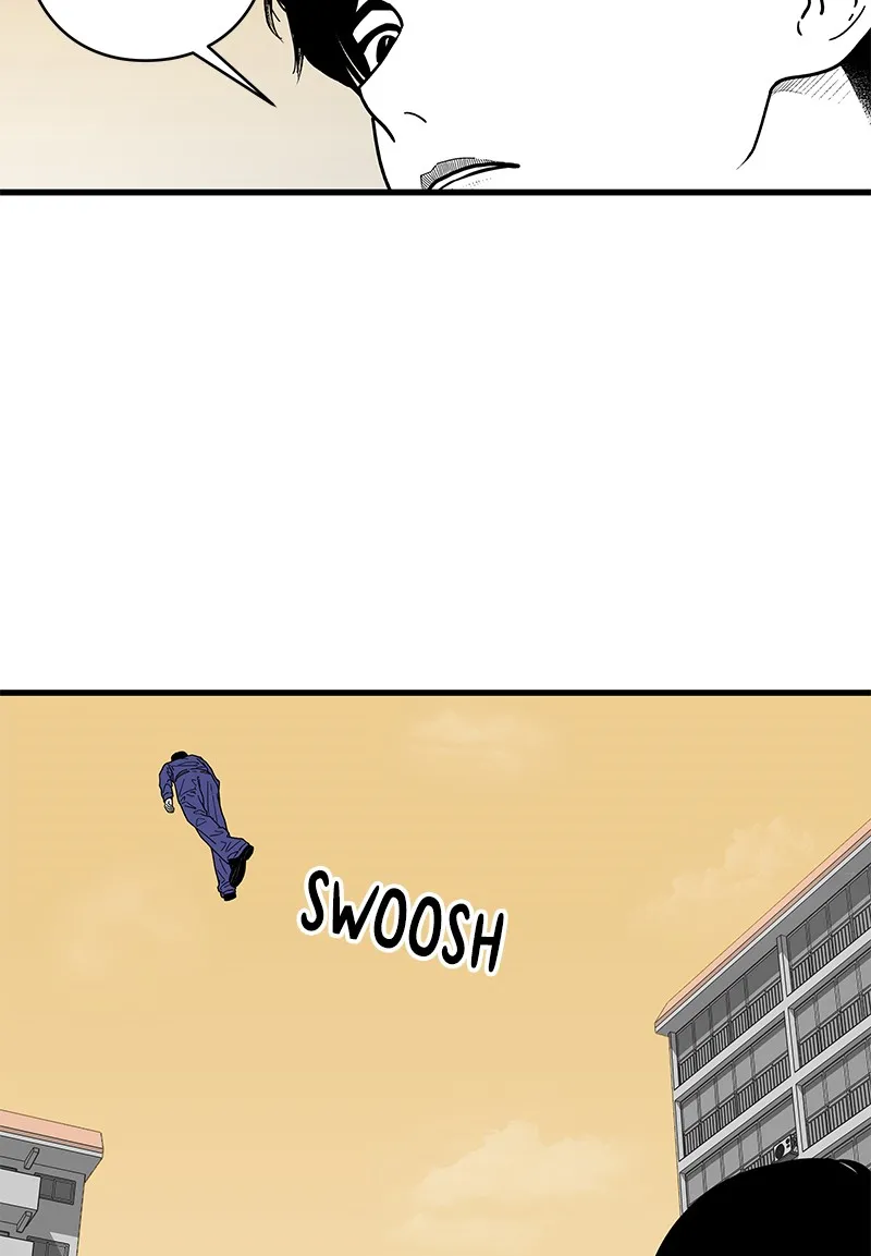Eyes Chapter 3 page 3 - 